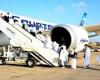 بالبلدي : مصر للطيران تسير غدا 25 رحلة جوية إلي الأراضي المقدسة