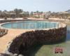 بالبلدي : إعادة تشغيل حمام موسى بطور سيناء بعد إغلاقه للصيانة