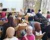 بالبلدي: بدائل
      الثانوية
      العامة
      تؤهل
      إلى
      سوق
      العمل..
      ندوة
      توعوية
      بالمدينه
      الصديقه
      بدمياط