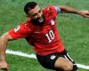 بالبلدي : اتفاق
      محمد
      صلاح
      مع
      طرابزون
      سبور
      يشعل
      غضب
      جماهير
      بشكتاش..
      ومطالبات
      باستقالة
      رئيس
      النادي