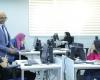 بالبلدي : بدء
      تنسيق
      المرحلة
      الأولى
      للجامعات
      2026..
      كل
      ما
      تريد
      معرفته
      عن
      قواعد
      تسجيل
      الرغبات
      «فيديو»