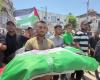 بالبلدي : أكبر
      جنازة
      في
      تاريخ
      فلسطين..
      غزة
      تشيع
      112
      شهيدا
      بعد
      عامين
      ونصف
      تحت
      الأنقاض
      (صور)