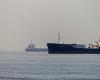 بالبلدي: إيران تكشف بنودًا من اتفاق محتمل مع سلطنة عُمان لإعادة فتح مضيق هرمز