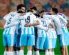 بالبلدي : موعد
      مباراة
      بيراميدز
      وجورماهيا
      في
      دور
      الـ64
      من
      دوري
      أبطال
      إفريقيا