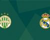 بالبلدي : موعد
      والقناة
      الناقلة
      لمباراة
      ريال
      مدريد
      وفيرينكفاروس
      الودية
      اليوم