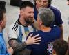 بالبلدي : ريال
      مدريد
      يواسي
      ليونيل
      ميسي
      في
      وفاة
      والده