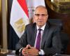 د.سويلم
      يتابع
      موقف..المشروع
      القومي
      لضبط
      نهر
      النيل
      وفرعيه