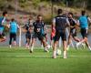 بالبلدي : لاعب
      الأهلي
      الجديد
      ينتظم
      في
      تدريبات
      الفريق
      بإسبانيا
      استعدادًا
      لمواجهة
      برشلونة