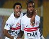 بالبلدي : بيان
      رسمي
      |
      الزمالك
      يتخذ
      إجراءات
      قانونية
      ضد
      صحفي
      بسبب
      الإساءة
      لـ
      بيزيرا
      وشيكو
      بانزا