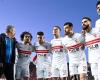 بالبلدي : بالمواعيد..
      الزمالك
      يخوض
      3
      مباريات
      ودية
      استعدادًأ
      للدوري
      المصري