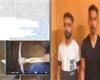 بالبلدي: مشاجرة
      بسبب
      جراج..
      الداخلية
      تضبط
      3
      أشخاص
      بالمقطم
