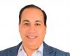 بالبلدي : جون
      سعد:
      «الضرائب»
      تحسم
      موقف
      الشركات
      من
      الاحتفاظ
      برقم
      التسجيل
      عند
      تغيير
      الكيان
      القانوني