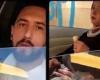 بالبلدي : «حياتي
      اتدمرت»|
      صاحبة
      واقعة
      «سندوتش
      الطعمية»
      تخرج
      عن
      صمتها..
      ماذا
      قالت؟