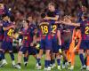 بالبلدي : برشلونة
      يعلن
      خضوع
      لاعبه
      لعملية
      جراحية
      ناجحة