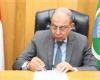 بالبلدي: محافظ
      المنيا
      يقرر
      مد
      فترة
      إنهاء
      إجراءات
      ترخيص
      سيارات
      الميكروباص
      حتى
      15
      سبتمبر
      المقبل