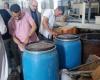 بالبلدي : تحرير
      2018
      مخالفة
      تموينية
      وجهود
      مكثفة
      لضبط
      الأسواق
      بالمنيا