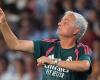 بالبلدي : مورينيو
      بعد
      الفوز
      أمام
      ديبورتيفو:
      تنتظرنا
      مباريات
      مشابهة
      في
      الدوري
      الإسباني..
      ونستعد
      لأسبوع
      حاسم