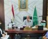 بالبلدي : "تعليم
      المنيا"
      تبحث
      احتياجات
      العمل
      بمدارس
      التعليم
      الخاص
      لذوي
      الهمم