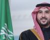 belbalady أول تعليق من وزير دفاع السعودية بعد لقاء مسؤول عسكري عراقي