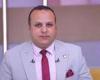 بالبلدي : أستاذ
      بجامعة
      القاهرة
      يكشف
      أفضل
      مسارات
      البكالوريا
      ويحدد
      الأكثر
      فرصًا
      للالتحاق
      بالكليات|
      عاجل