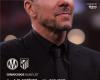 بالبلدي : هل
      يرحل
      إلى
      برشلونة؟..
      موقف
      جوليان
      ألفاريز
      من
      المشاركة
      في
      مباراة
      أتلتيكو
      مدريد
      ومارسيليا
      ودياً
