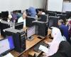 تنسيق
      الجامعات
      الأهلية
      2026..
      تعرف
      على
      الحد
      الأدنى
      للقبول
      بكليات
      الطب
      والأسنان
      والهندسة
      والصيدلة