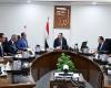 رئيس
      الوزراء
      يستعرض
      أبرز
      محاور
      عمل
      وزارة
      التعليم
      العالي
      للارتقاء
      بمنظومة
      التعليم
      الجامعي