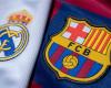 بالبلدي : منافسة
      جديدة
      بين
      ريال
      مدريد
      وبرشلونة
      على
      موهبة
      مميزة