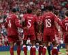 بالبلدي : ليفربول
      يعلن
      تغيير
      موعد
      مباراتيه
      أمام
      مانشستر
      سيتي
      وآرسنال
      في
      الدوري
      الإنجليزي