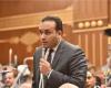 النائب
      عمرو
      فهمي:
      توجيهات
      الرئيس
      السيسي
      بسرعة
      تنفيذ
      أحكام
      دعاوى
      النفقات
      يدعم
      حقوق
      الأسرة