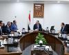 بالبلدي : أبرز
      محاور
      عمل
      وزارة
      التعليم
      العالي
      للارتقاء
      بالمنظومة..
      مدبولي
      يوضح