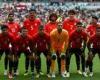 بالبلدي: المنتخب
      الأوليمبي
      يبدأ
      رحلة
      "لوس
      أنجلوس"
      بقياسات
      ومحاضرات
      نفسية