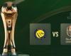 بالبلدي: النصر
      ضد
      الدرعية
      في
      كأس
      خادم
      الحرمين
      الشريفين..
      الموعد
      والقناة
      الناقلة