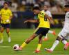بالبلدي : فيديو
      |
      النصر
      يضرب
      الدرعية
      برباعية
      في
      كأس
      خادم
      الحرمين
      الشريفين