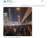 بالبلدي: تداول مقاطع فيديو مزعومة لـ"احتجاجات مصريين في دبي".. ما حقيقتها؟