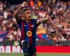 بالبلدي : موعد
      مباراة
      برشلونة
      القادمة
      بعد
      الفوز
      على
      الأهلي
      في
      كأس
      خوان
      جامبر