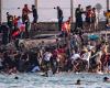 بالبلدي: إسبانيا
      تستعد
      لنقل
      500
      طفل
      غير
      مصحوبين
      بذويهم
      من
      سبتة
      إلى
      البر
      الرئيسي