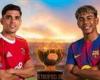 بالبلدي : تشكيل
      الأهلى
      المتوقع
      لمباراة
      برشلونة
      الليلة
      فى
      كأس
      خوان
      جامبر