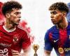 بالبلدي : كأس
      خوان
      جامبر..
      بث
      مباشر
      مباراة
      الأهلي
      وبرشلونة
      اليوم