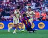 بالبلدي : موعد
      مباراة
      الأهلي
      القادمة
      بعد
      الهزيمة
      أمام
      برشلونة
      في
      كأس
      خوان
      جامبر