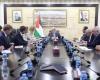 بالبلدي: رئيس
      وزراء
      فلسطين
      يطالب
      بالإفراج
      عن
      عائدات
      الضرائب
      المحتجزة
      منذ
      16
      شهرًا