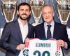 بالبلدي : برناردو
      سيلفا:
      حققت
      حلمي
      في
      ريال
      مدريد..
      وهكذا
      أشعر
      عندما
      أرى
      كؤوس
      دوري
      أبطال
      أوروبا