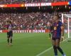 بالبلدي : فيديو
      |
      رافينيا
      يسجل
      هدف
      برشلونة
      الثاني
      أمام
      الأهلي