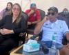 إبراهيم
      بولامي
      يتابع
      منافسات
      بطولة
      أفريقيا
      للكرة
      الطائرة
      الشاطئية
      ويشيد
      بالتنظيم
      في
      الإسكندرية