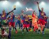بالبلدي : تقارير:
      مانشستر
      يونايتد
      يستهدف
      التعاقد
      مع
      لاعب
      برشلونة