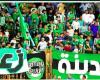 بالبلدي: الاتحاد
      السكندري
      يوفر
      حافلات
      مجانية
      لجماهيره
      قبل
      مواجهة
      الزمالك
      في
      الدوري
      المصري