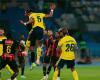 بالبلدي : فيديو
      |
      بمشاركة
      تريزيجيه..
      رونالدو
      يقود
      النصر
      لاكتساح
      الرياض
      برباعية
      في
      الدوري
      السعودي
