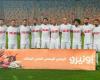 بالبلدي: موعد
      مباراة
      الزمالك
      القادمة
      في
      الدوري
      بعد
      التعادل
      أمام
      الاتحاد
      السكندري