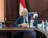 بالبلدي: بعد
      مصرع
      سيدة..
      فسخ
      تعاقد
      أحد
      الشواطئ
      بالإسكندرية
      وتشديد
      الرقابة
      على
      العاملين