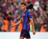 بالبلدي: بعد
      تألقه
      مع
      برشلونة..
      حمزة
      عبد
      الكريم
      يقترب
      من
      خطوة
      تاريخية
      أمام
      إلتشي
      في
      الدوري
      الإسباني